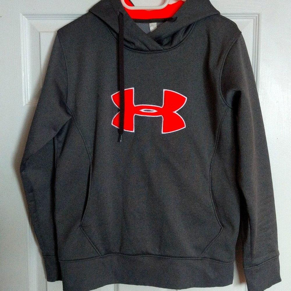 Under Armour Hoodie